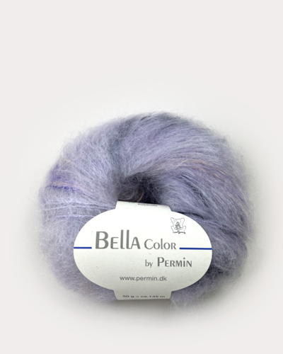Bella Color Lightpurple/purple