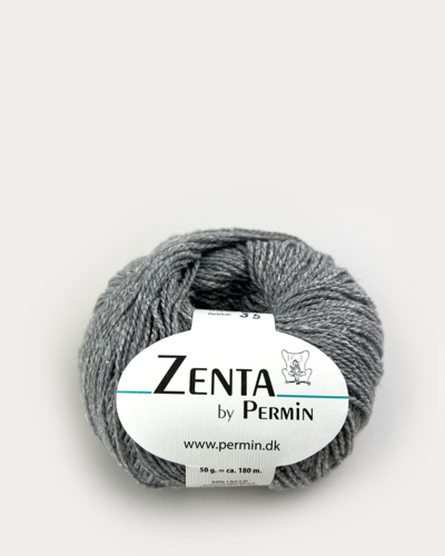 Zenta light grey