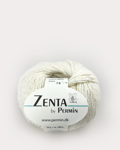 Zenta natural white