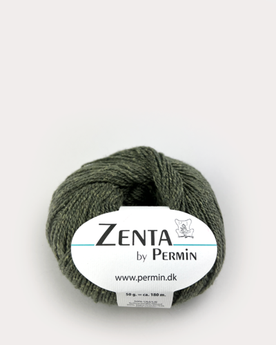 Zenta Grøn           20x50gr