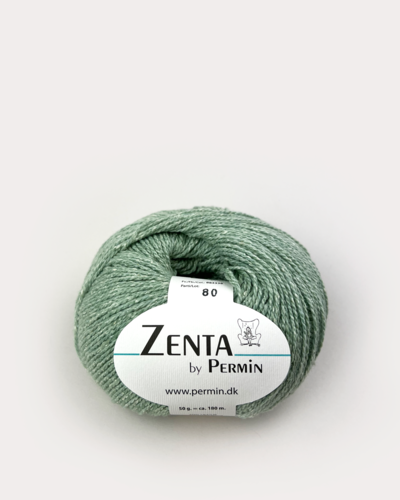 Zenta Light green