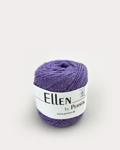 Ellen purple