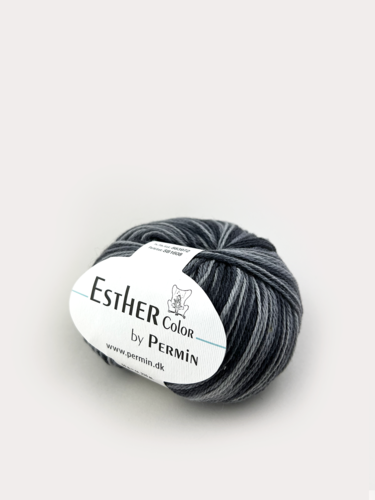 Esther Color black/grey