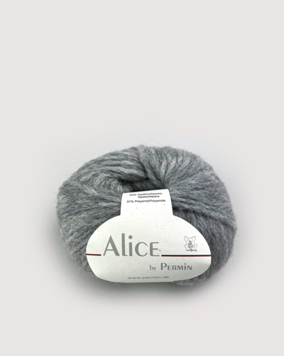 Alice Light grey