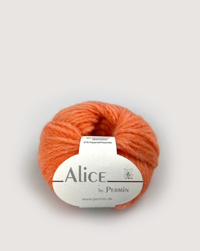 Alice Orange