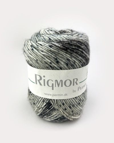 Rigmor Grey