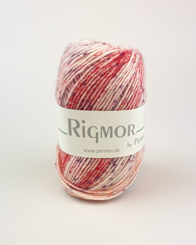 Rigmor Red/rose