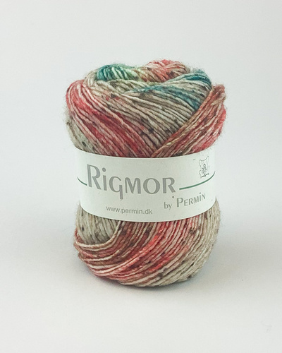 Rigmor Green/red