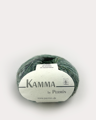 Kamma Sage