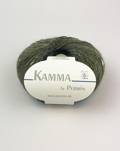 Kamma Forrest green