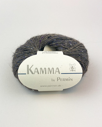 Kamma Mauve