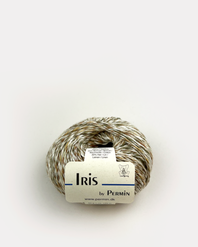Iris Linen tones