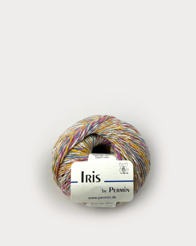 Iris Pink/Lilla
