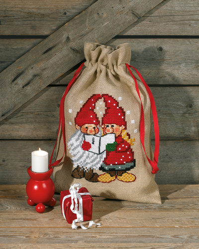 Santa Claus Bag