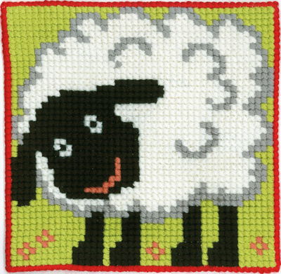 Childrens kit sheep