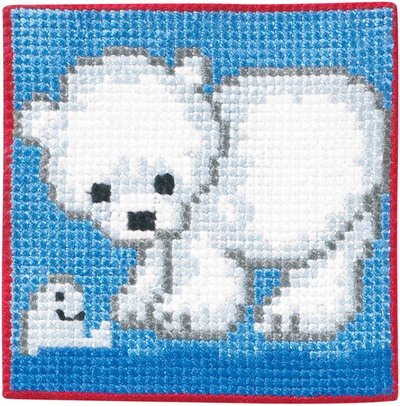 Child.kit Polar bear