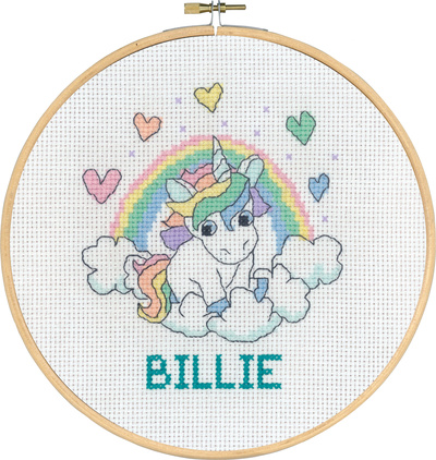 Unicorn Billie