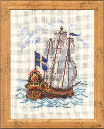 Ship Sweden