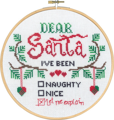 Dear Santa m/5810/20 20Ø