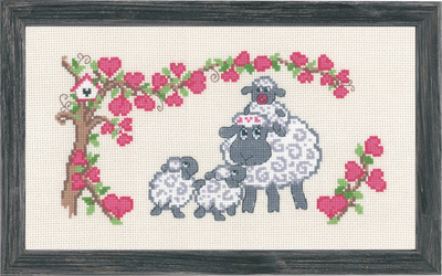 Sheepfamily