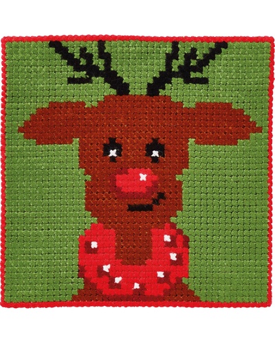 Childrens kit Rudolf
