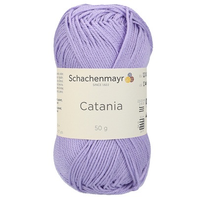 Catania 10x50g lavendel
