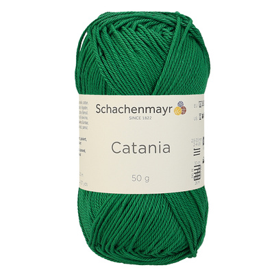 Catania 20x50g smaragd