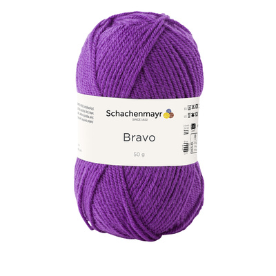 Bravo, violett