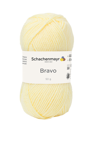 Bravo 20x50g lemon