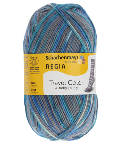 Color 4-Ply