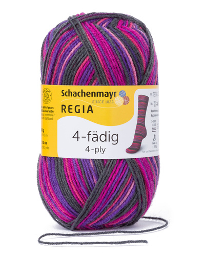 Color 4-Ply 50g