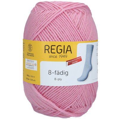 8-Ply 150g, Orchidee
