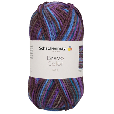 Bravo Color, violett color