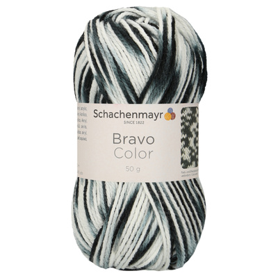Bravo Color, zebra color