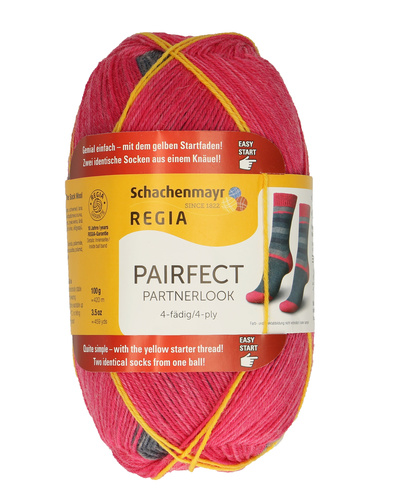 PAIRFECT 4-Ply