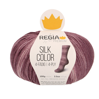 PREMIUM Silk Color, feige color