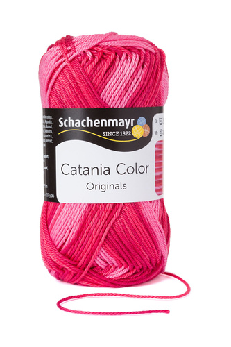 Catania Color, catalin color