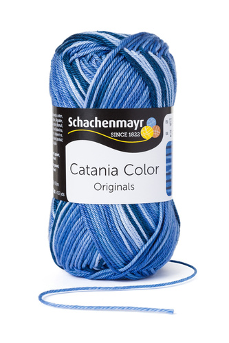 Catania Color, jeans color