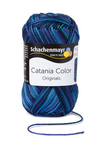 Catania Color, pfau color