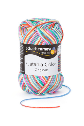 Catania Color, lollipop color