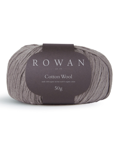 Cotton Wool
