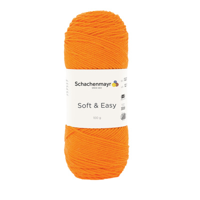 Soft & Easy 10x100g mandarine