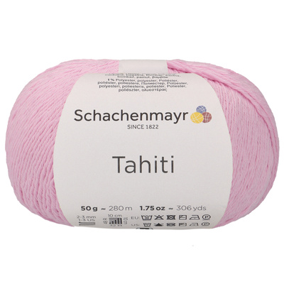 Tahiti, rosé