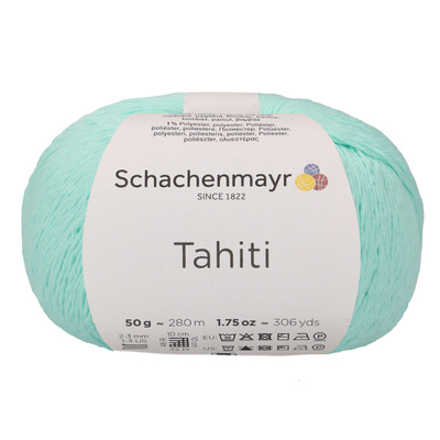 Tahiti, mint