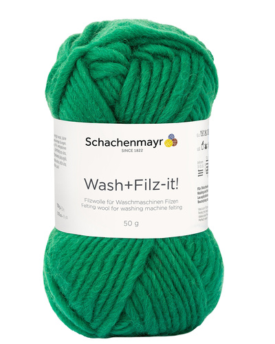 Wash+Filz-it!, grass green