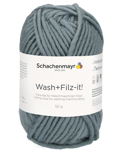 Wash+Filz-it!, burgundy