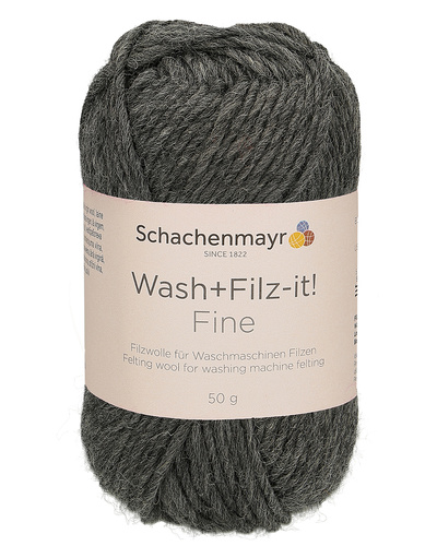 Wash+Filz-it! Fine , blanket
