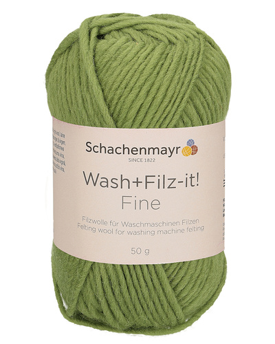 Wash+Filz-it! Fine