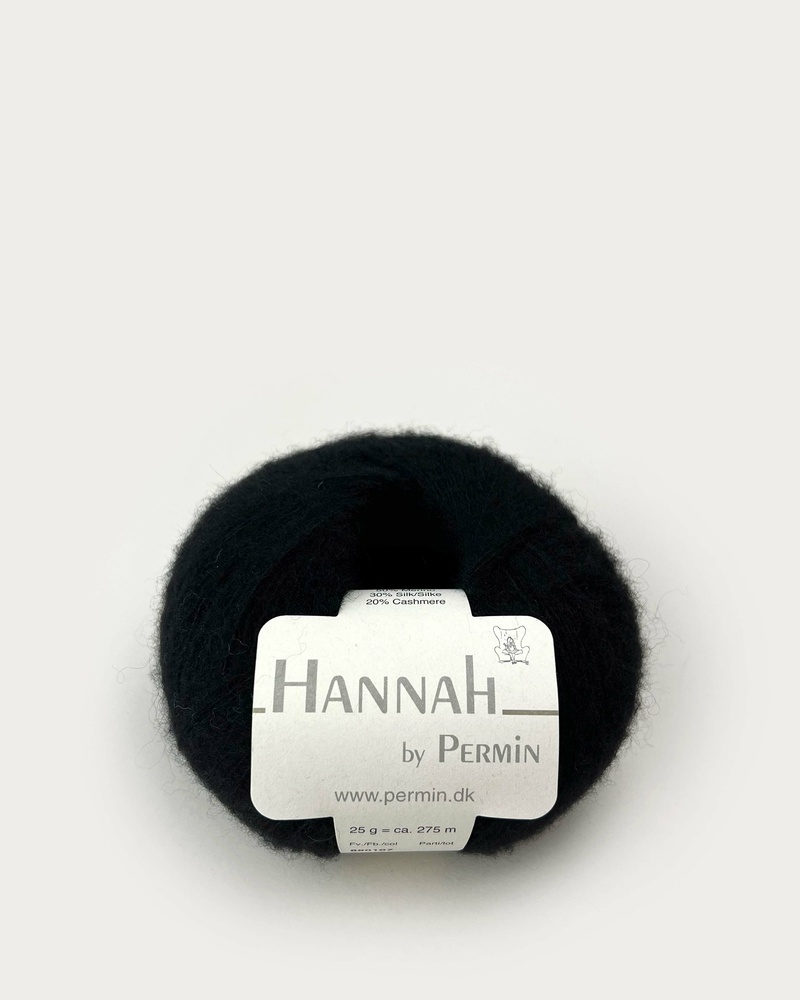 Hannah black