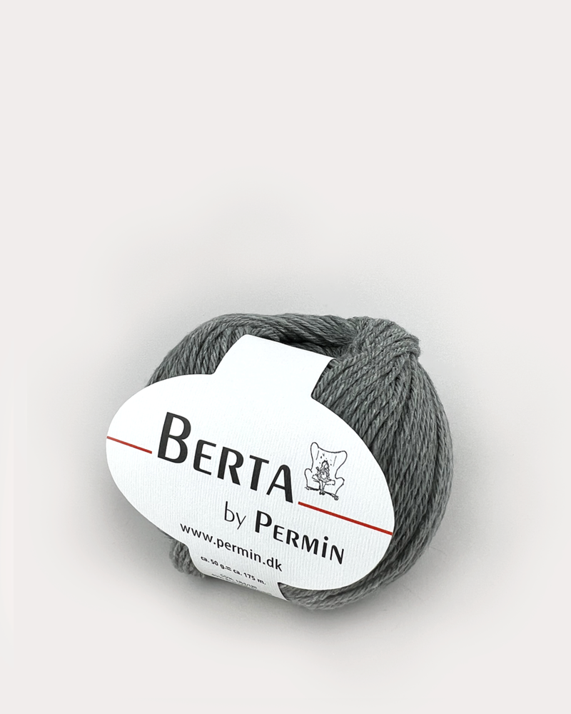 Berta Grey